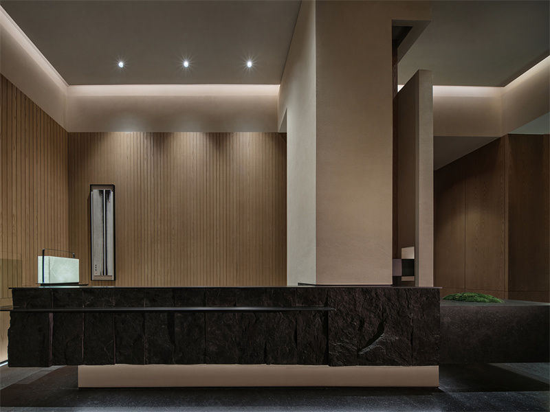 8500平澗谷溫德姆至尊豪廷溫泉酒店設(shè)計(jì)案例 8500平澗谷溫德姆至尊豪廷溫泉酒店設(shè)計(jì)案例