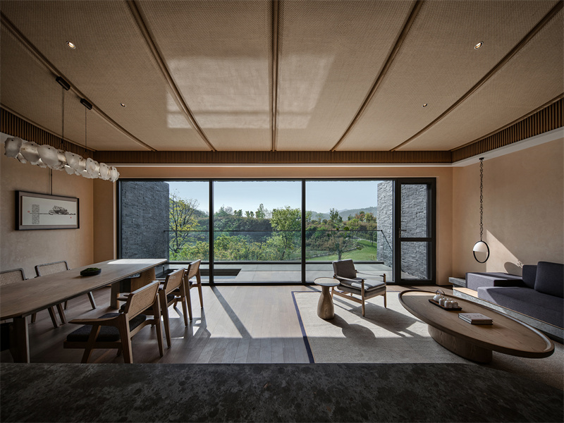 8500平澗谷溫德姆至尊豪廷溫泉酒店設(shè)計(jì)案例 8500平澗谷溫德姆至尊豪廷溫泉酒店設(shè)計(jì)案例