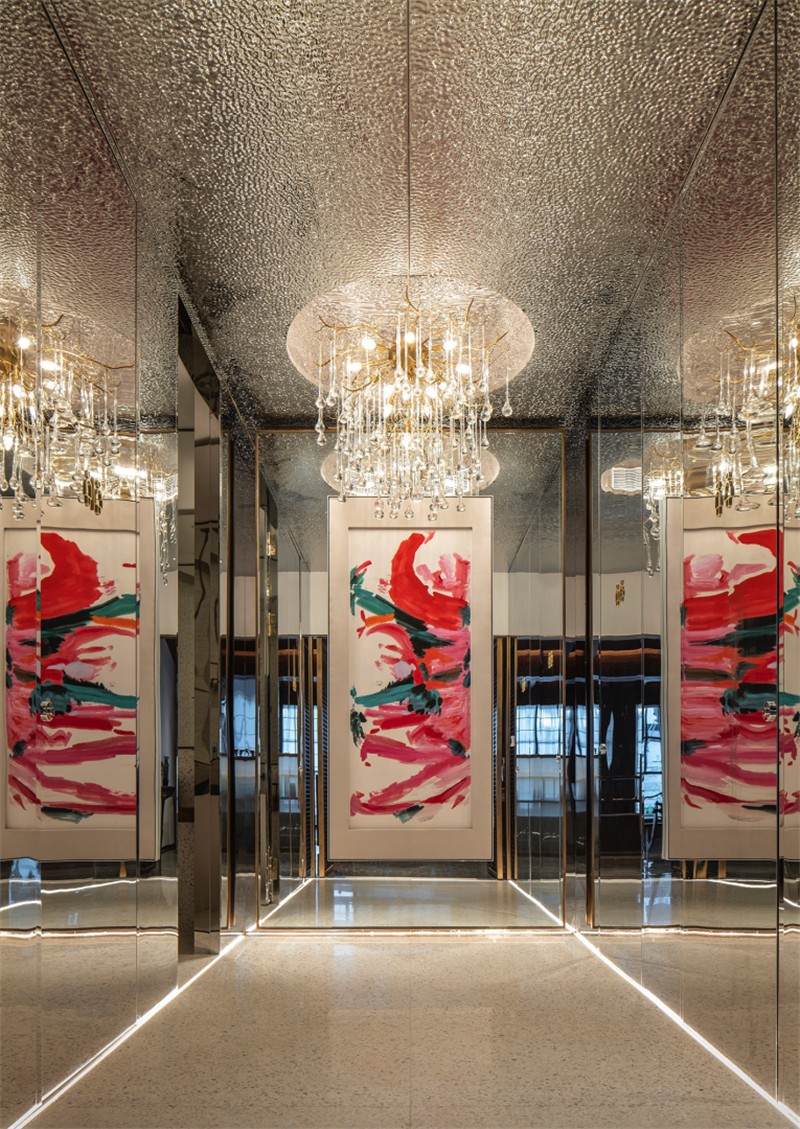 徽州古村落改造  未晞園度假酒店設計案例