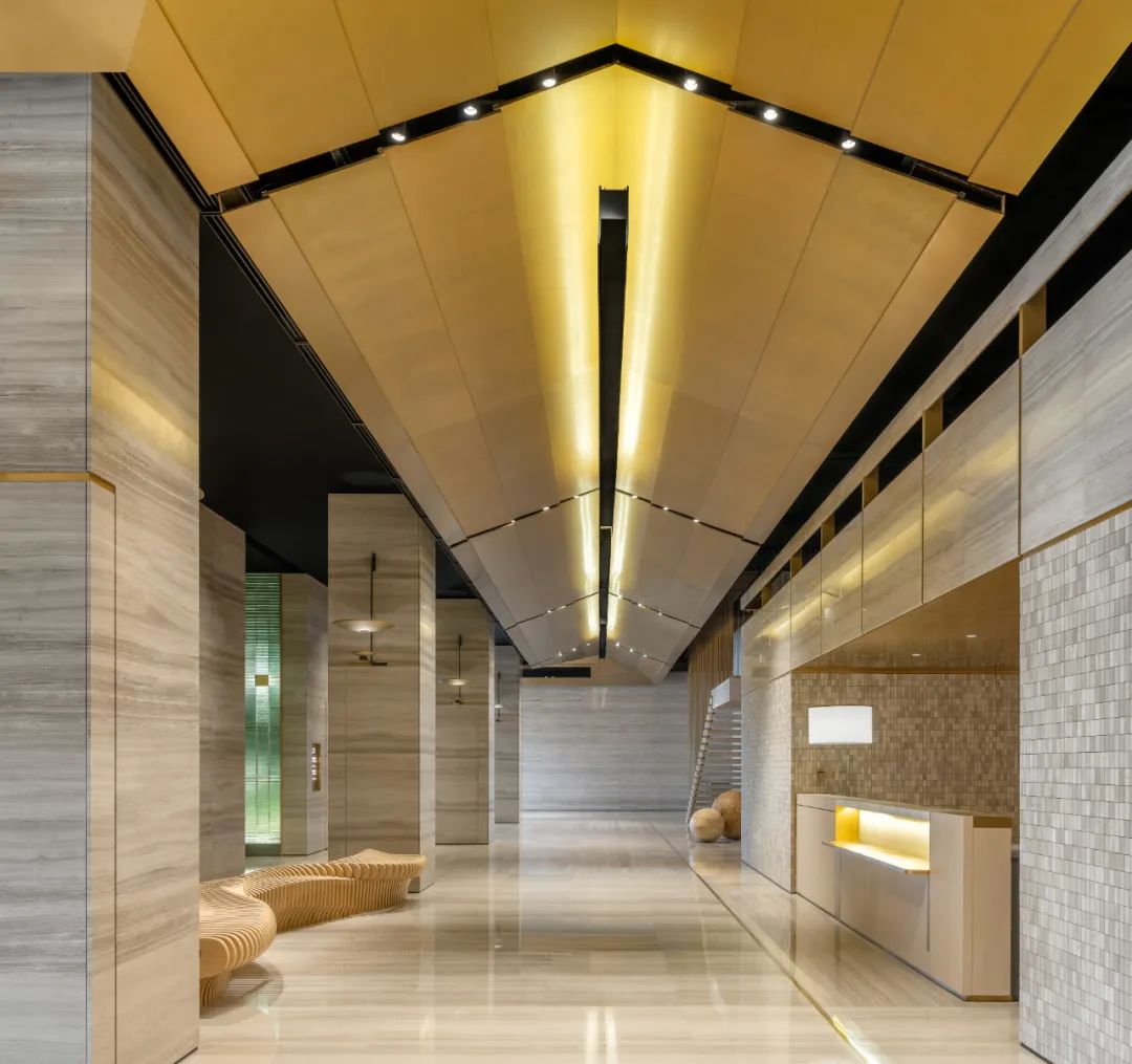 YUN精品酒店設(shè)計(jì):不止酒店 更是城市會(huì)客廳 YUN精品酒店設(shè)計(jì):不止酒店 更是城市會(huì)客廳