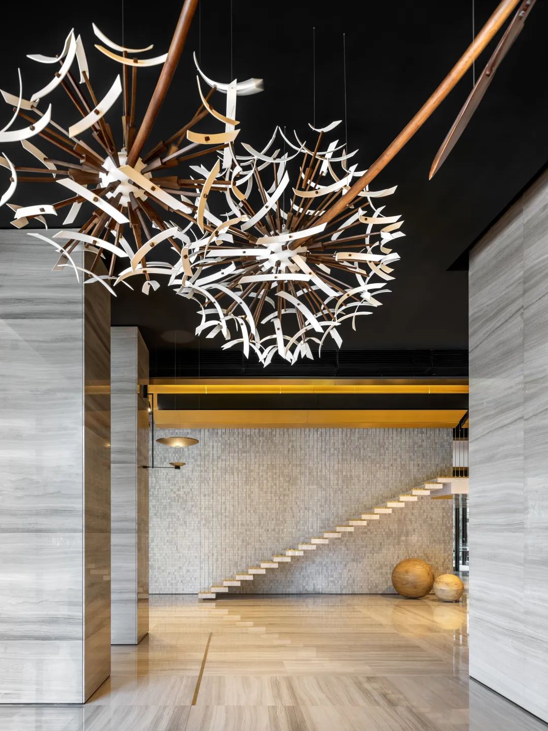 YUN精品酒店設(shè)計(jì):不止酒店 更是城市會(huì)客廳 YUN精品酒店設(shè)計(jì):不止酒店 更是城市會(huì)客廳