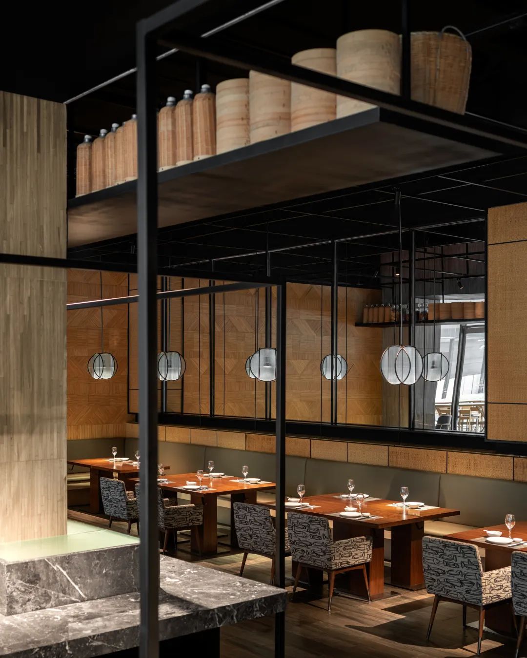 YUN精品酒店設(shè)計(jì):不止酒店 更是城市會(huì)客廳 YUN精品酒店設(shè)計(jì):不止酒店 更是城市會(huì)客廳