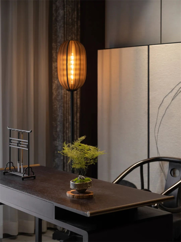 以贛派建筑為靈感的恒茂御泉谷度假酒店設(shè)計(jì) 以贛派建筑為靈感的恒茂御泉谷度假酒店設(shè)計(jì)