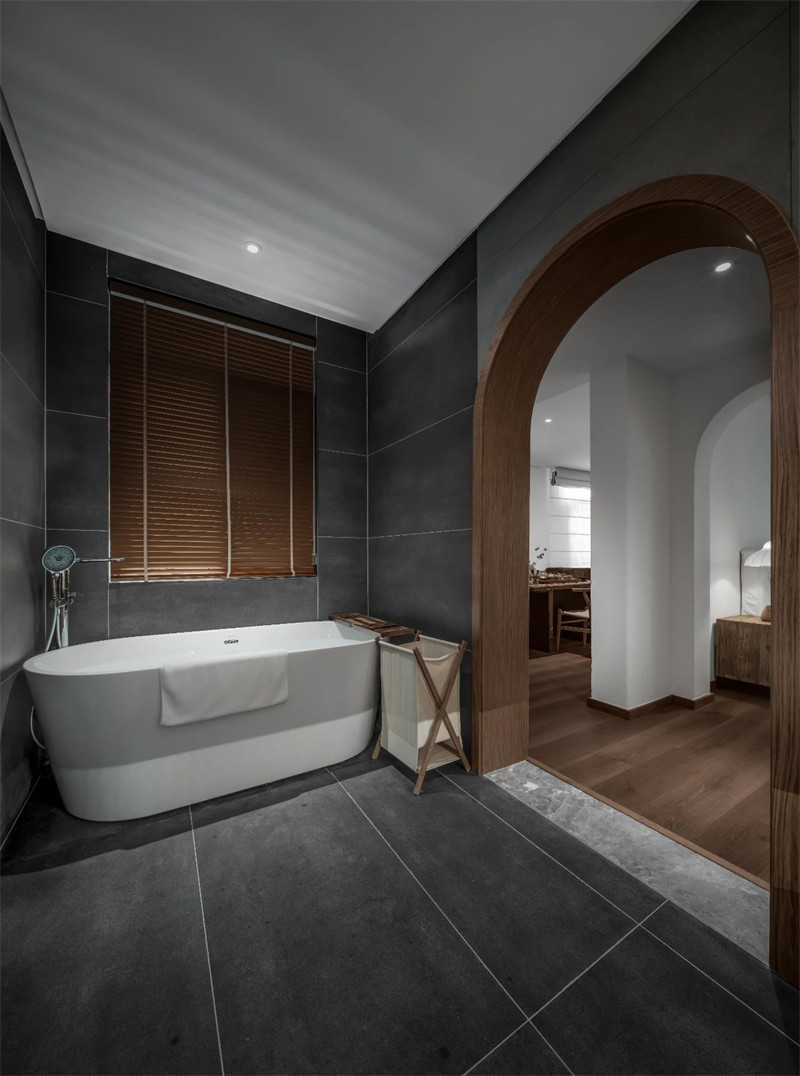 簡約自然風(fēng)云南老舊民房改造民宿設(shè)計案例 簡約自然風(fēng)云南老舊民房改造民宿設(shè)計案例