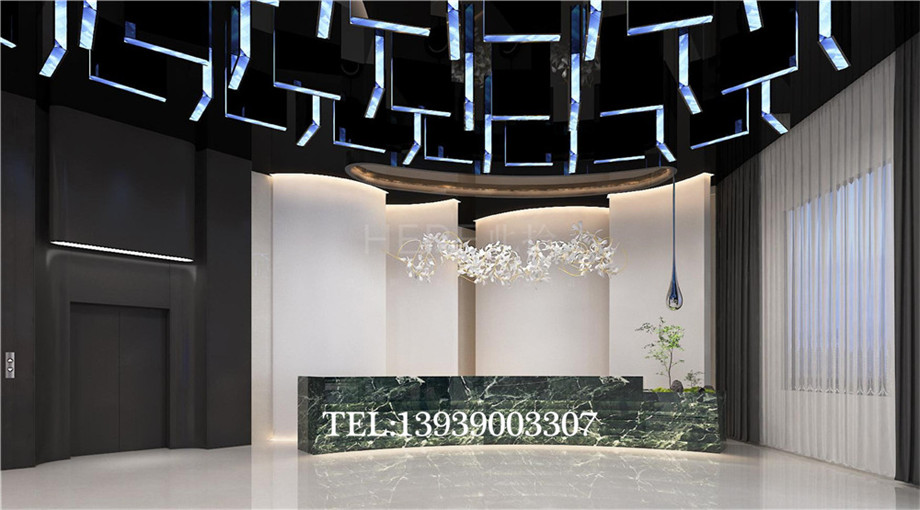 邯鄲青沐湯泉足浴會(huì)所裝修設(shè)計(jì) 邯鄲青沐湯泉足浴會(huì)所裝修設(shè)計(jì)