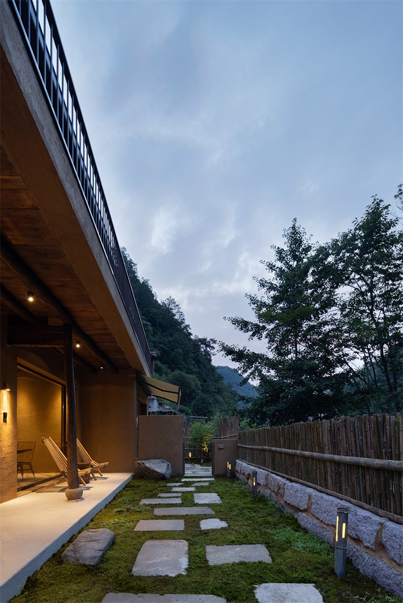 振興鄉(xiāng)村 踏雪九里鄉(xiāng)村度假民宿改造設(shè)計(jì)案例 振興鄉(xiāng)村 踏雪九里鄉(xiāng)村度假民宿改造設(shè)計(jì)案例