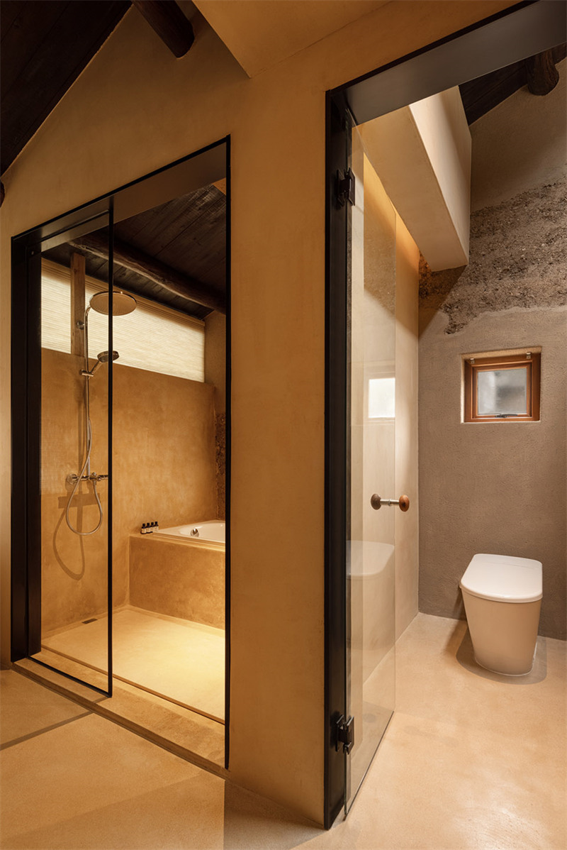 振興鄉(xiāng)村 踏雪九里鄉(xiāng)村度假民宿改造設(shè)計(jì)案例 振興鄉(xiāng)村 踏雪九里鄉(xiāng)村度假民宿改造設(shè)計(jì)案例