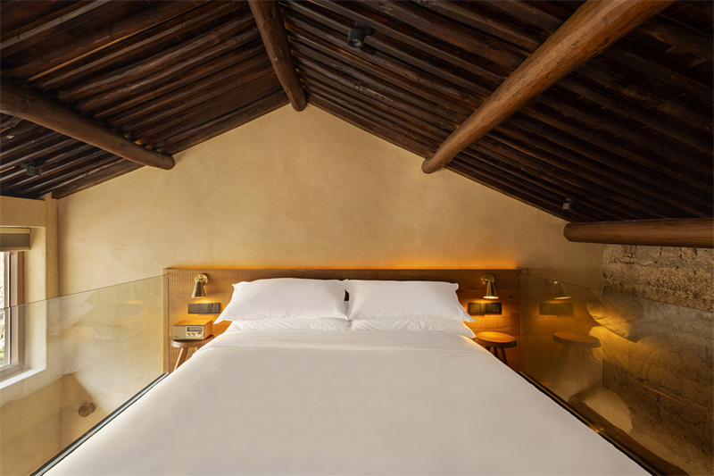 振興鄉(xiāng)村 踏雪九里鄉(xiāng)村度假民宿改造設(shè)計(jì)案例 振興鄉(xiāng)村 踏雪九里鄉(xiāng)村度假民宿改造設(shè)計(jì)案例