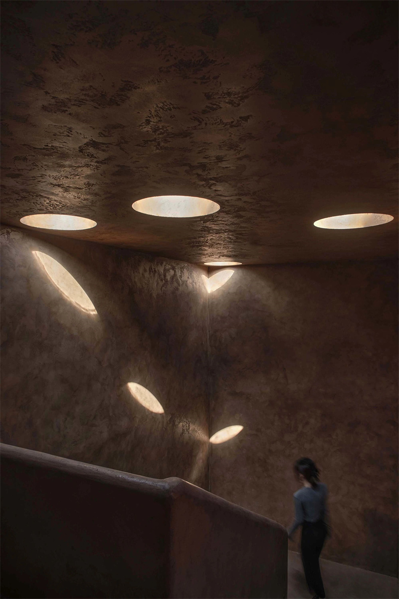 農(nóng)村民房改造高端民宿 善侒深溪民宿酒店設(shè)計 農(nóng)村民房改造高端民宿 善侒深溪民宿酒店設(shè)計