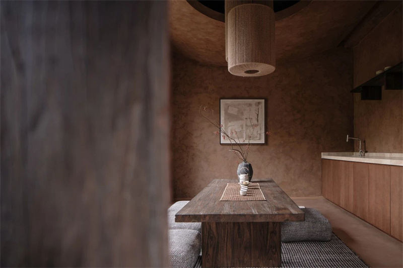 農(nóng)村民房改造高端民宿 善侒深溪民宿酒店設(shè)計 農(nóng)村民房改造高端民宿 善侒深溪民宿酒店設(shè)計