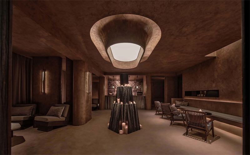 農(nóng)村民房改造高端民宿 善侒深溪民宿酒店設(shè)計 農(nóng)村民房改造高端民宿 善侒深溪民宿酒店設(shè)計