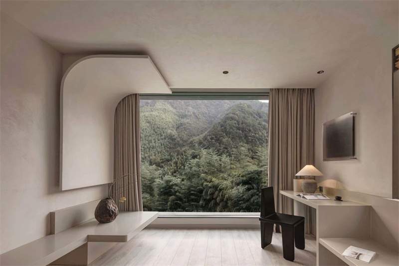 農(nóng)村民房改造高端民宿 善侒深溪民宿酒店設(shè)計 農(nóng)村民房改造高端民宿 善侒深溪民宿酒店設(shè)計