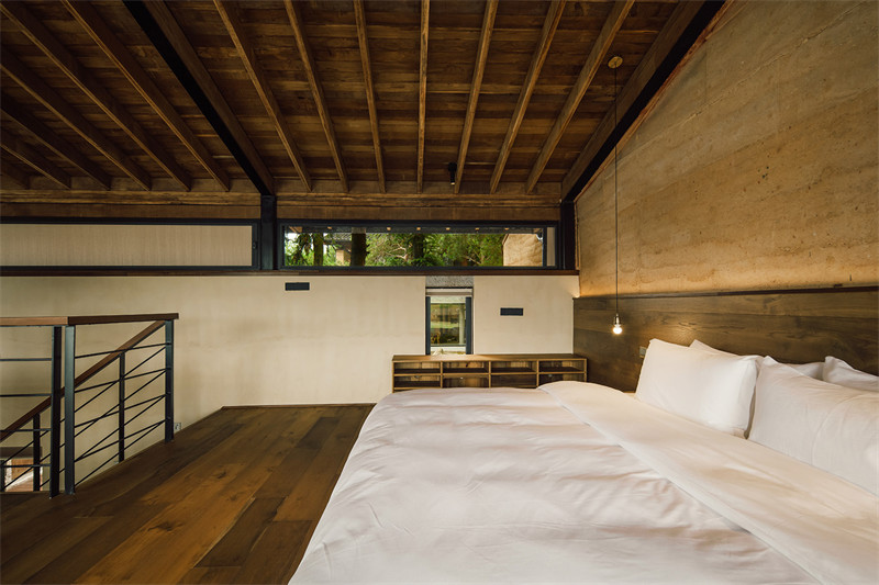 振興鄉(xiāng)村 吉安結(jié)廬半間精品民宿改造設(shè)計(jì)方案 振興鄉(xiāng)村 吉安結(jié)廬半間精品民宿改造設(shè)計(jì)方案