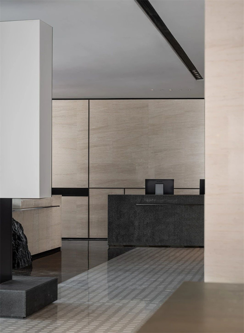 亞朵品牌首家城市地標型酒店 蘭州亞朵S酒店設(shè)計 亞朵品牌首家城市地標型酒店 蘭州亞朵S酒店設(shè)計