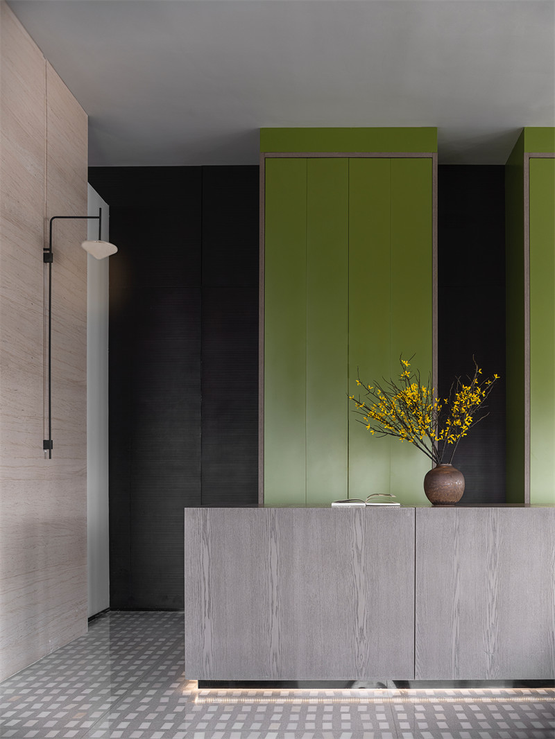 亞朵品牌首家城市地標型酒店 蘭州亞朵S酒店設(shè)計 亞朵品牌首家城市地標型酒店 蘭州亞朵S酒店設(shè)計