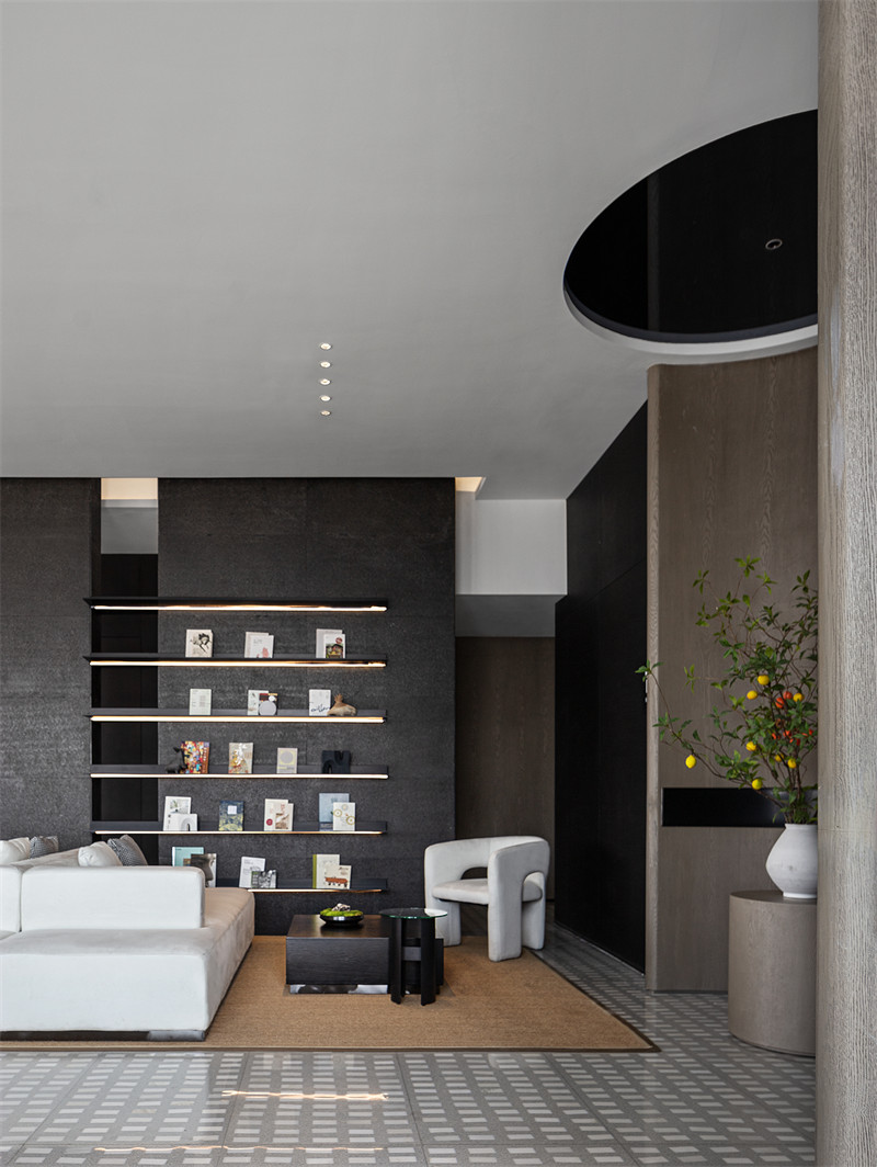 亞朵品牌首家城市地標型酒店 蘭州亞朵S酒店設(shè)計 亞朵品牌首家城市地標型酒店 蘭州亞朵S酒店設(shè)計