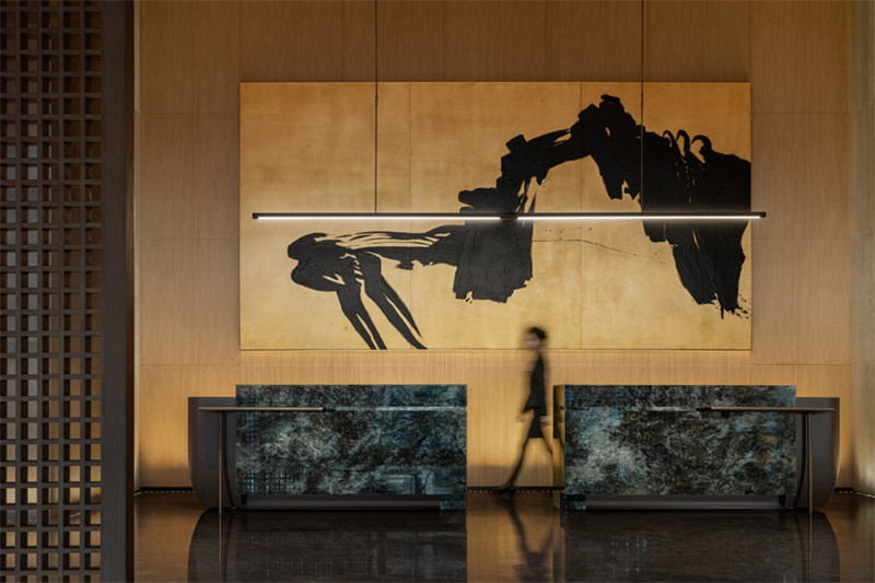 YOMA SPACE 廣州有馬溫泉酒店裝修設(shè)計方案 YOMA SPACE 廣州有馬溫泉酒店裝修設(shè)計方案