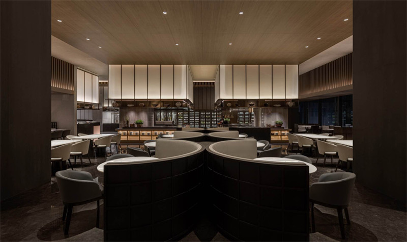 YOMA SPACE 廣州有馬溫泉酒店裝修設(shè)計方案 YOMA SPACE 廣州有馬溫泉酒店裝修設(shè)計方案