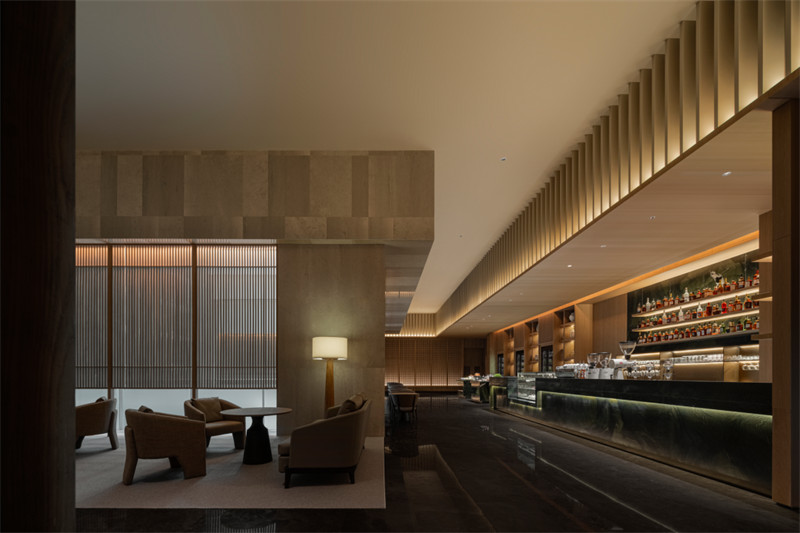 YOMA SPACE 廣州有馬溫泉酒店裝修設(shè)計方案 YOMA SPACE 廣州有馬溫泉酒店裝修設(shè)計方案