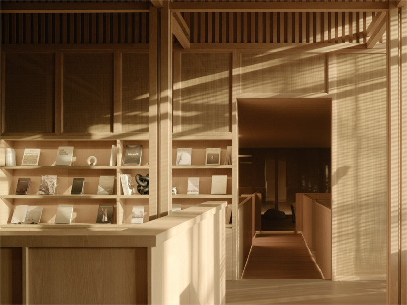 YOMA SPACE 廣州有馬溫泉酒店裝修設(shè)計方案 YOMA SPACE 廣州有馬溫泉酒店裝修設(shè)計方案