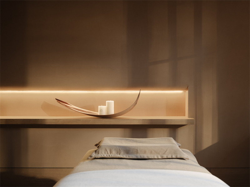 YOMA SPACE 廣州有馬溫泉酒店裝修設(shè)計方案 YOMA SPACE 廣州有馬溫泉酒店裝修設(shè)計方案