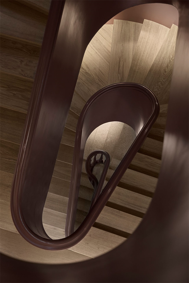 歷史建筑改造酒店  LARGO酒店翻新改造設計