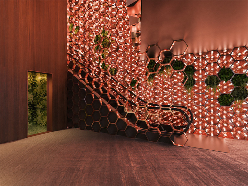 摩登設(shè)計(jì)打造城市度假 悉尼W酒店設(shè)計(jì)賞析 摩登設(shè)計(jì)打造城市度假 悉尼W酒店設(shè)計(jì)賞析