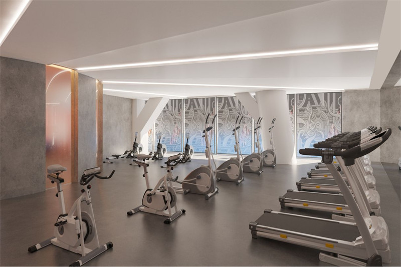 摩登設(shè)計(jì)打造城市度假 悉尼W酒店設(shè)計(jì)賞析 摩登設(shè)計(jì)打造城市度假 悉尼W酒店設(shè)計(jì)賞析