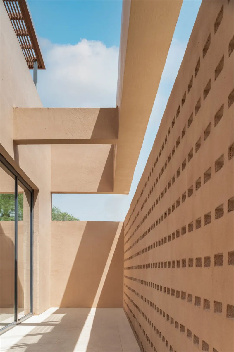 自然純凈 北京延慶沐心湯泉休閑民宿設(shè)計 自然純凈 北京延慶沐心湯泉休閑民宿設(shè)計