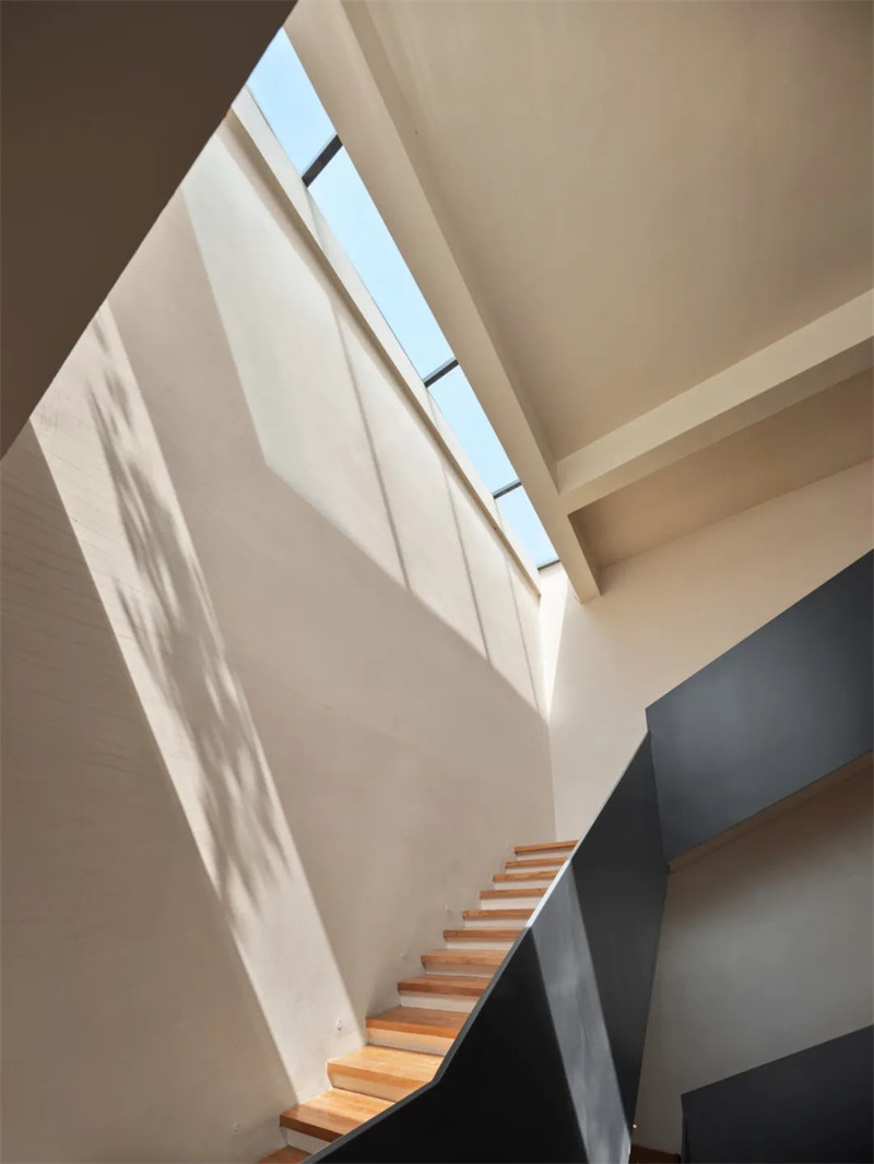 自然純凈 北京延慶沐心湯泉休閑民宿設(shè)計 自然純凈 北京延慶沐心湯泉休閑民宿設(shè)計