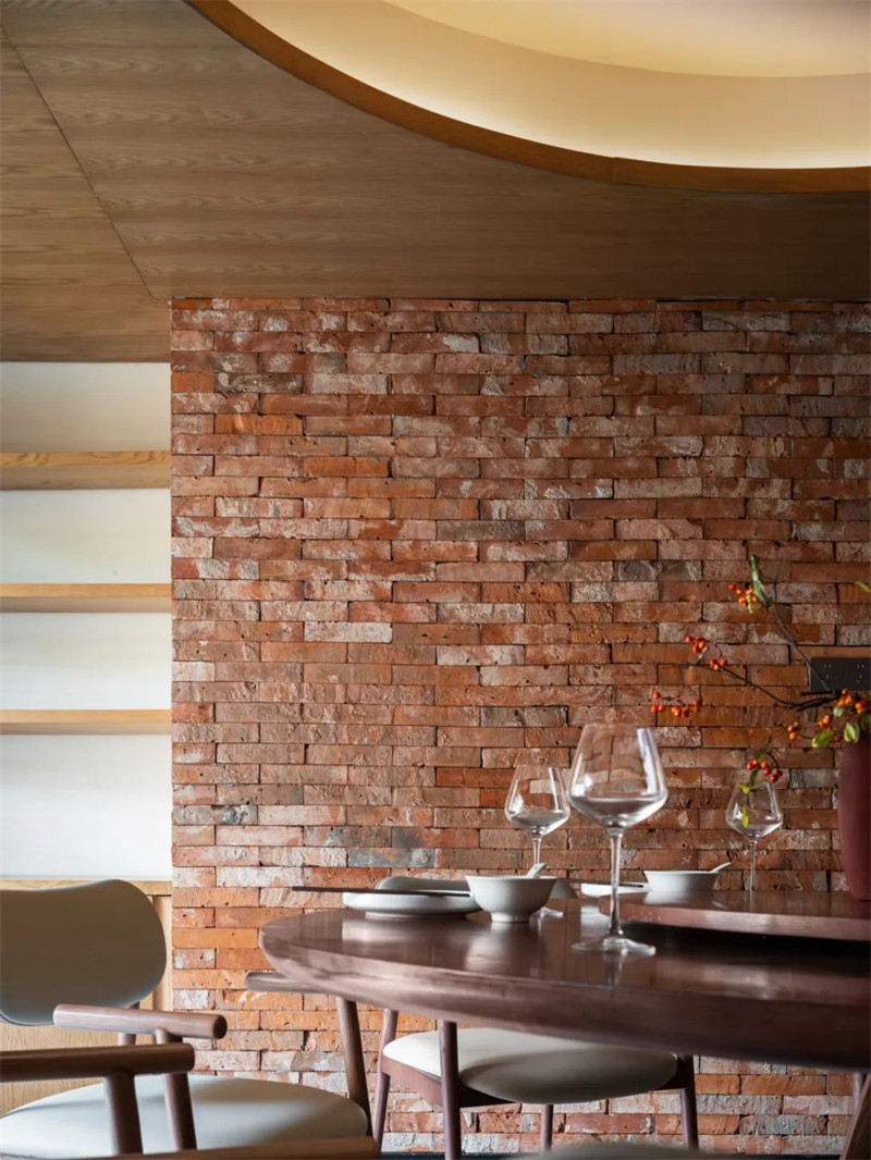 自然純凈 北京延慶沐心湯泉休閑民宿設(shè)計 自然純凈 北京延慶沐心湯泉休閑民宿設(shè)計