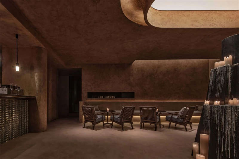 農(nóng)家老宅改造民宿 善侒SHANAN·深溪民宿設(shè)計(jì) 農(nóng)家老宅改造民宿 善侒SHANAN·深溪民宿設(shè)計(jì)