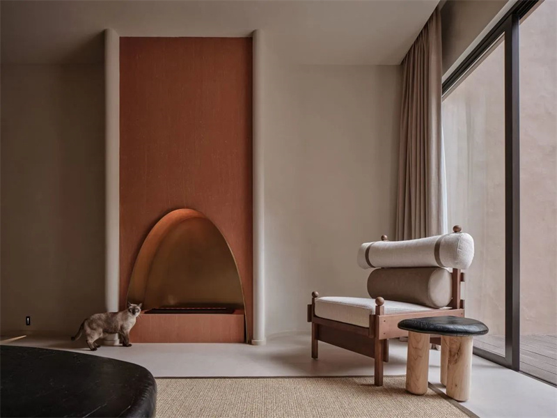 農(nóng)家老宅改造民宿 善侒SHANAN·深溪民宿設(shè)計(jì) 農(nóng)家老宅改造民宿 善侒SHANAN·深溪民宿設(shè)計(jì)