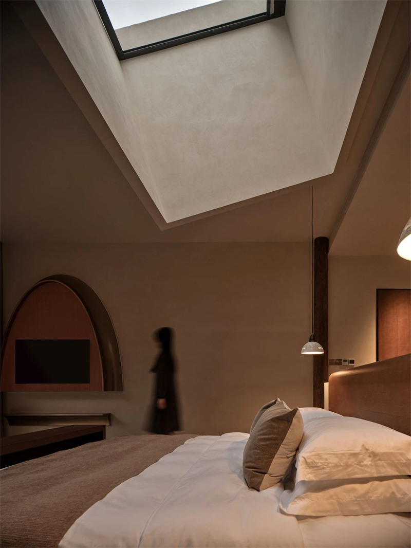 農(nóng)家老宅改造民宿 善侒SHANAN·深溪民宿設(shè)計(jì) 農(nóng)家老宅改造民宿 善侒SHANAN·深溪民宿設(shè)計(jì)