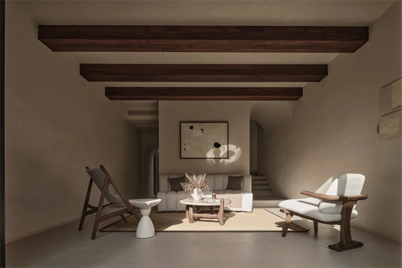 農(nóng)家老宅改造民宿 善侒SHANAN·深溪民宿設(shè)計(jì) 農(nóng)家老宅改造民宿 善侒SHANAN·深溪民宿設(shè)計(jì)