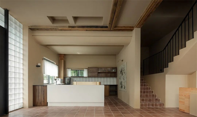 詩(shī)意美學(xué) 重慶沙坪壩YUSHAN民宿酒店設(shè)計(jì) 詩(shī)意美學(xué) 重慶沙坪壩YUSHAN民宿酒店設(shè)計(jì)