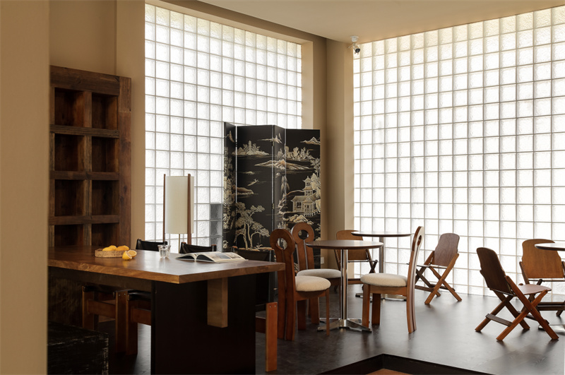 詩(shī)意美學(xué) 重慶沙坪壩YUSHAN民宿酒店設(shè)計(jì) 詩(shī)意美學(xué) 重慶沙坪壩YUSHAN民宿酒店設(shè)計(jì)