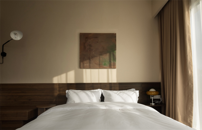 詩(shī)意美學(xué) 重慶沙坪壩YUSHAN民宿酒店設(shè)計(jì) 詩(shī)意美學(xué) 重慶沙坪壩YUSHAN民宿酒店設(shè)計(jì)