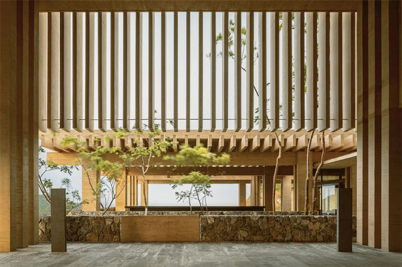 極致現(xiàn)代主義 墨西哥四季度假酒店設(shè)計賞析 極致現(xiàn)代主義 墨西哥四季度假酒店設(shè)計賞析