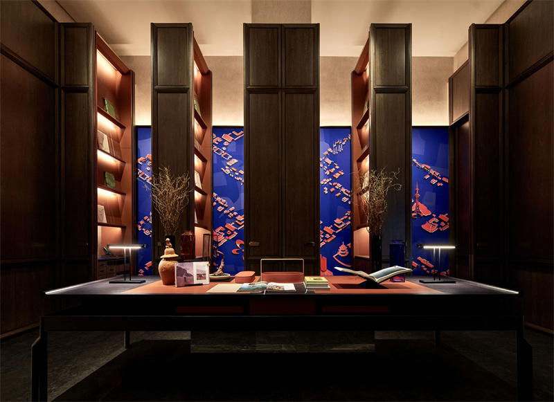 2024奢華酒店預(yù)計開業(yè)超50家  本土奢牌如何趕超？