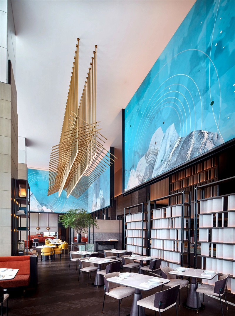 2024奢華酒店預(yù)計開業(yè)超50家  本土奢牌如何趕超？