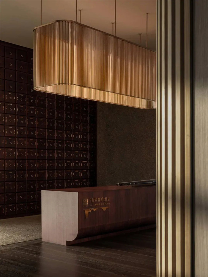 山東東阿縣阿膠78水療度假酒店設(shè)計 山東東阿縣阿膠78水療度假酒店設(shè)計