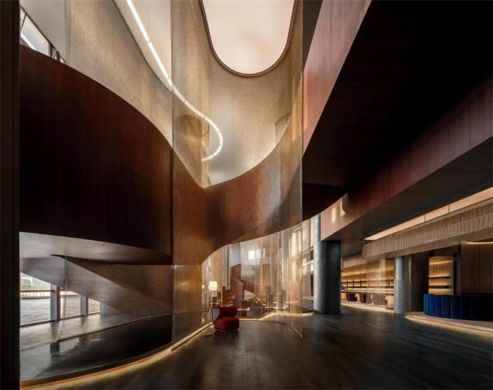 山東東阿縣阿膠78水療度假酒店設(shè)計 山東東阿縣阿膠78水療度假酒店設(shè)計