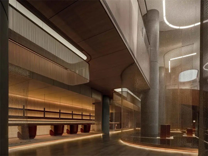 山東東阿縣阿膠78水療度假酒店設(shè)計 山東東阿縣阿膠78水療度假酒店設(shè)計