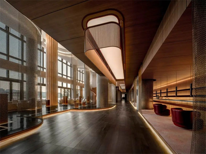 山東東阿縣阿膠78水療度假酒店設(shè)計 山東東阿縣阿膠78水療度假酒店設(shè)計