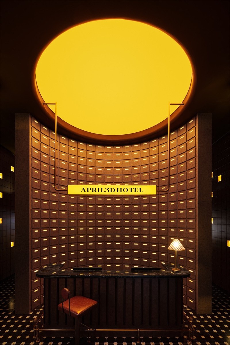 長沙老九門肆月叁日酒店改造設(shè)計(jì)案例 長沙老九門肆月叁日酒店改造設(shè)計(jì)案例