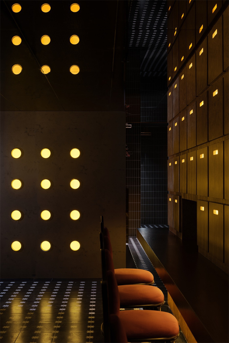 長沙老九門肆月叁日酒店改造設(shè)計(jì)案例 長沙老九門肆月叁日酒店改造設(shè)計(jì)案例