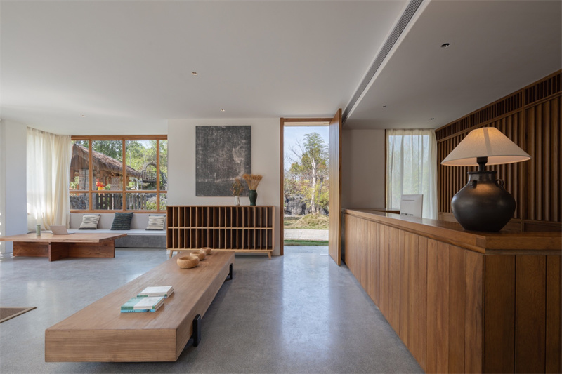 湘西爾卓山谷疊云間高端度假民宿設(shè)計(jì)方案 湘西爾卓山谷疊云間高端度假民宿設(shè)計(jì)方案