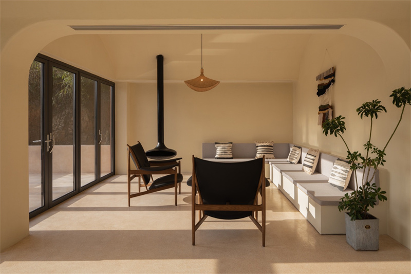 湘西爾卓山谷疊云間高端度假民宿設(shè)計(jì)方案 湘西爾卓山谷疊云間高端度假民宿設(shè)計(jì)方案