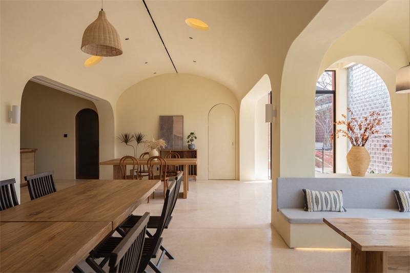 湘西爾卓山谷疊云間高端度假民宿設(shè)計(jì)方案 湘西爾卓山谷疊云間高端度假民宿設(shè)計(jì)方案